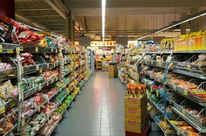 Ιταλική αλυσίδα σουπερμάρκετ παύει να πουλά ισραηλινά προϊόντα και λανσάρει  τη «Gaza Cola»