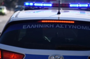 Θεσσαλονίκη, περιπολικο