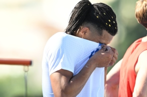 ο Εμμανουήλ Καραλής