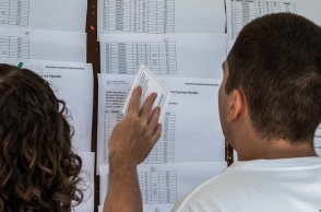 Πανελλήνιες 2025: Από τους πρώτους των πρώτων στο Ηράκλειο - Συγκέντρωσε 19.500 μόρια