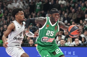 Σορτς: Με τον Ναν μπορούμε να δημιουργήσουμε μία από τις καλύτερες περιφερειακές γραμμές στην Ευρώπη