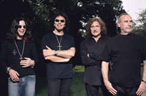 Οι Black Sabbath