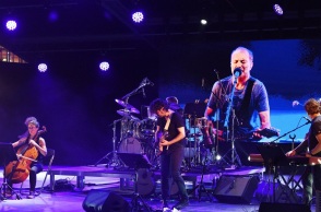 Φεστιβάλ Near and Far στο Καστελόριζο