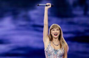 Τέιλορ Σουίφτ