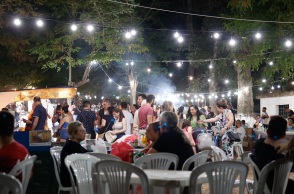 Μυτιλήνη: Τον μαχαίρωσε 18 φορές σε πανηγύρι «για τα μάτια μιας ωραίας νεαρής γυναίκας»