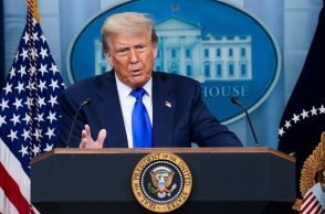 Ντόναλντ Τραμπ: Το νέο δόγμα - Από την απεμπλοκή στον ρεαλισμό