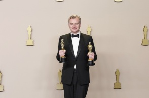 Τζέιμς Μποντ: Η Άμαζον ήταν διατεθειμένη να δώσει στον Κρίστοφερ Νόλαν πλήρη δημιουργικό έλεγχο 