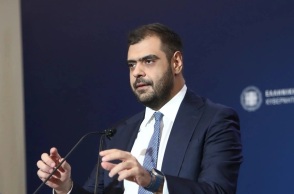 ΟΠΕΚΕΠΕ, Παύλος Μαρινάκης