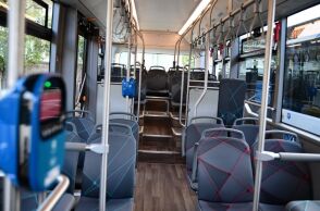 Σπάτα: Άνδρας απειλούσε με μαχαίρι επιβάτες και οδηγό λεωφορείου 