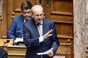 Κωστής Χατζηδάκης