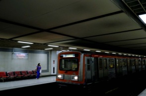 Η Αθήνα κινείται.. όλο το 24ωρο - Το Σάββατο η δοκιμαστική λειτουργία Μετρό, Τραμ και Λεωφορείων