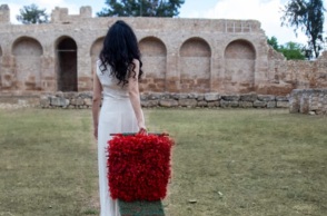 «Γυναίκα αράχνη» στο Αρχαιολογικό Μουσείο Θεσσαλονίκης