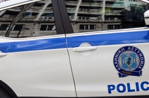 Ηράκλειο, περιπολικο