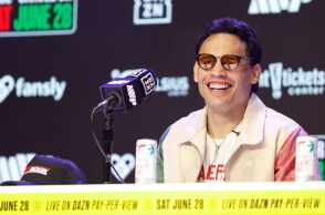 HΠΑ: Συνελήφθη και θα απελαθεί διάσημος Μεξικανός πυγμάχος για σχέσεις με το καρτέλ της Σιναλόα