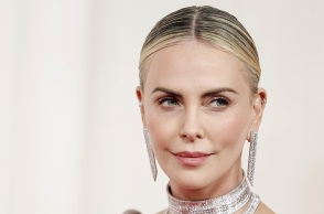 Σαρλίζ Θερόν: Η εξομολόγηση που έγινε viral - Έκανα one night stand με 26χρονο και ήταν καταπληκτικό