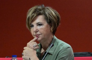 Όλγα Γεροβασίλη: Ο Τσίπρας δεν κορόιδεψε ποτέ τον ελληνικό λαό