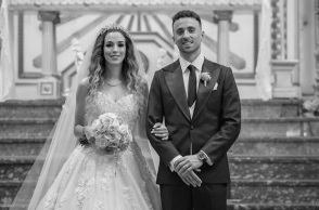 Ντιόγκο Ζότα: Είχε παντρευτεί πριν 12 μέρες την αγαπημένη του Ρούτε