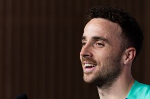 Εθνική Πορτογαλίας για Ζότα: Πενθούμε, μετέδιδε την χαρά σε όλους