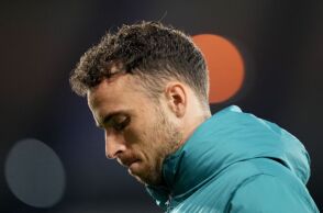 Ντιόγκο Ζότα: Τα πρώτα στοιχεία για το πώς έγινε το δυστύχημα