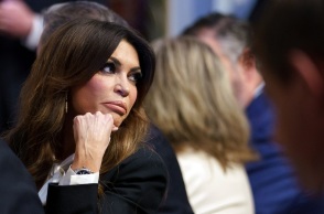 Έρχεται στην Ελλάδα η νέα πρέσβης των ΗΠΑ, Κίμπερλι Γκίλφοϊλ- Στις 9 Ιουλίου η έγκριση από το Κογκρέσο