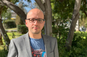 Ρωμανός Γεροδήμος | Οδηγός επιβίωσης για τον 21ο Αιώνα