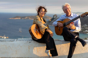 MuSifanto | Dale Kavanagh, Thomas-Friedrich Kirchhoff