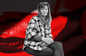 Η άγρια γυναικοκτονία της Νεκταρίας Μαράκη