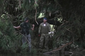 Συγκλονίζουν οι μαρτυρίες από το Τέξας: Γράφαμε τα ονόματα στα σώματά μας σε εμφανή σημεία