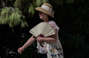 Κλειστός ο Λόφος Λυκαβηττού την Τετάρτη - Έκτακτα μέτρα προστασίας λόγω καύσωνα από τον Δήμο Αθηναίων