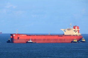 Τρεις οι νεκροί από την επίθεση σε ελληνόκτητο πλοίο στην Ερυθρά Θάλασσα