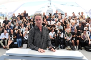 Ο Πάολο Σορεντίνο, Φεστιβάλ Βενετίας