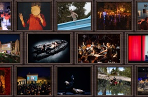 Τα πολιτιστικά φεστιβάλ για το καλοκαίρι 2025