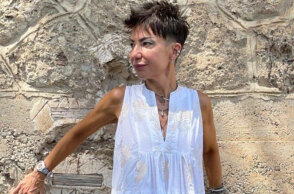 Σοφία Ρομπόλη | Νάξος