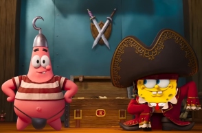 Μπομπ Σφουγγαράκης: Έρχεται η νέα ταινία του αγαπημένου ήρωα - Δείτε το πρώτο τρέιλερ