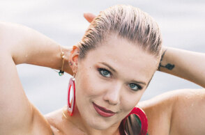 Νίνα Μαζάνη | Αμοργός