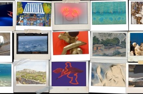 Καλοκαίρι 2025: Οι εκθέσεις στα νησιά