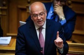 Φλωρίδης: Ιδρύεται Εθνική Επιτροπή Ιατροδικαστών, θα εξετάζει δευτεροβάθμια εκθέσεις που φαίνεται ότι πάσχουν