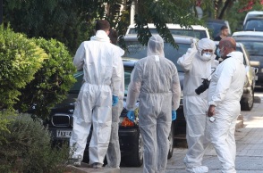 Γιατί δεν έσκασε η βόμβα έξω από το σπίτι του Γιάννη Πρετεντέρη - Τι ερευνούν οι Αρχές