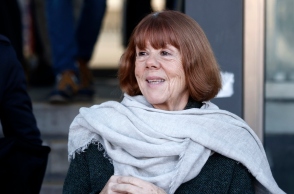 Η Ζιζέλ Πελικότ