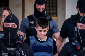 Μουρτζούκου