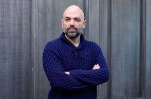 O συγγραφέας του «Γόμορρα» έκλαψε στο δικαστήριο κατά την καταδίκη μαφιόζου