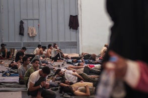 Politico για Μεταναστευτικό: Ελλάδα και Ιταλία κρούουν τον κώδωνα του κινδύνου