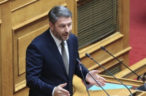 ΠΑΣΟΚ για ΟΠΕΚΕΠΕ: Σύσταση επιτροπής για τη διενέργεια ποινικής προκαταρκτικής εξέτασης για τους Βορίδη και Αυγενάκη