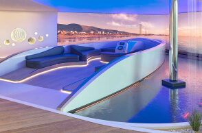 Ellinikon Experience Center