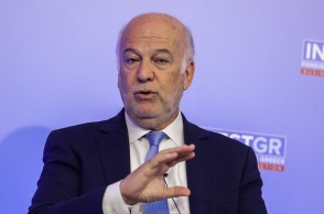 Φλωρίδης για Ιατροδικαστική Πάτρας: Επανεξέταση των θανάτων της τελευταίας 5ετιας με την ένδειξη «φυσιολογικά αίτια» 