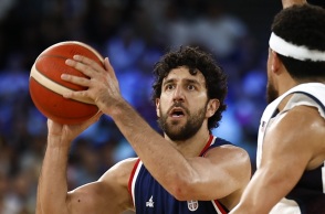 Ο Βασίλιε Μίσιτς 