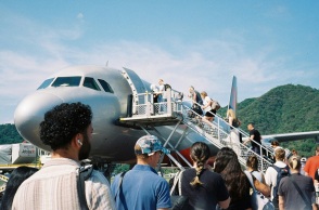 Αεροπορική εταιρεία θα λανσάρει AI για τον καθορισμό τιμών στα εισιτήρια 