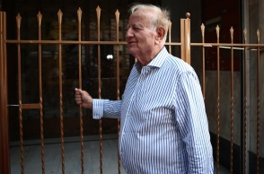 ΣτΕ: Ο πατέρας του Στέφανου Κασσελάκη καλείται να πληρώσει φόρους 20ετίας άνω των 11 εκατ. ευρώ