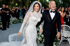 Τι κάνουν τα λεφτά!: Η Σάρα Τζέσικα Πάρκερ τα χάνει, όταν της ζητούν να σχολιάσει τη Λόρεν Σάντσεζ