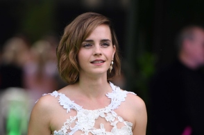 H Έμα Γούάτσον